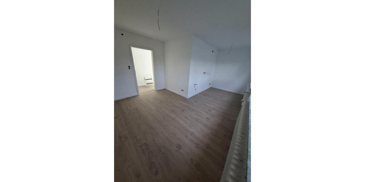 Etagenwohnung Uplengen - 1 Zimmer, 50 m&sup2;, 500&euro; | Angebot:26331437