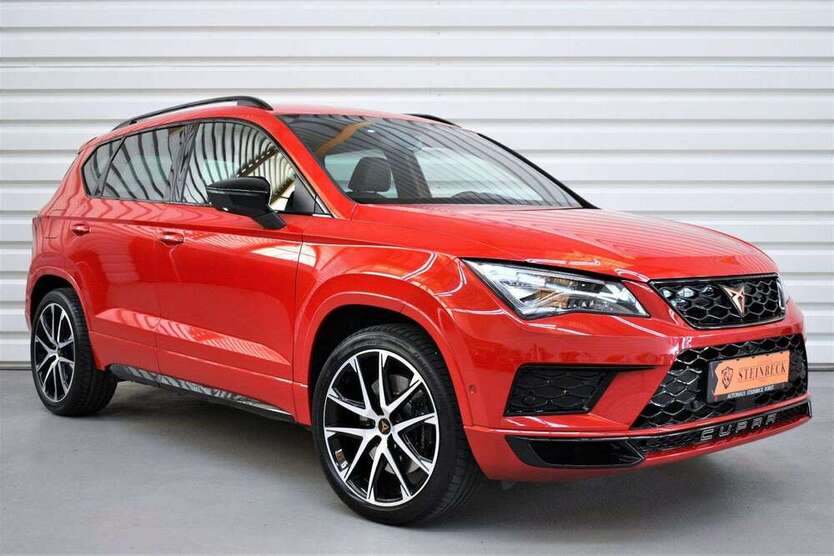 Ateca