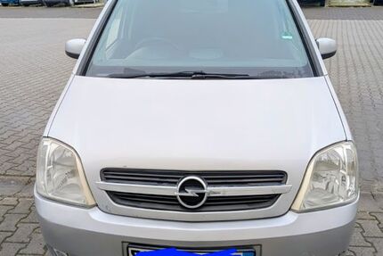 Opel Meriva 250.785 km 1.490 &euro; Weiterstadt 64331