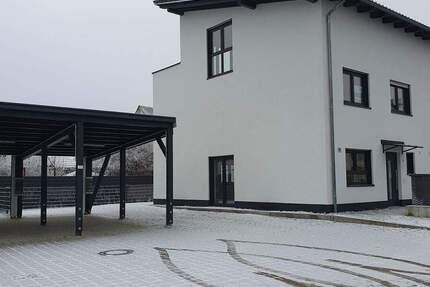 * ERSTBEZUG * - Gemütliches REIHEN-END-HAUS mit DACHTERRASSE 5 zimmer