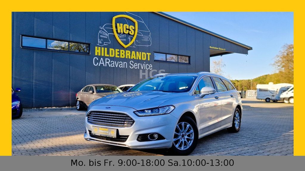 Ford Mondeo 177.000 km 11.998 &euro; Ibbenbüren 49479