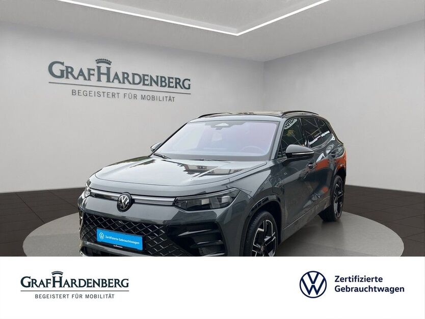 VW Tayron 11.200 km 59.555 € Lahr 77933