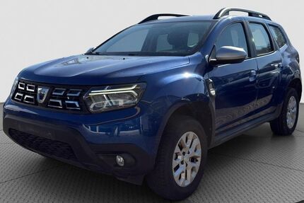 Dacia Duster 19.714 km 14.900 &euro; Neustadt 08223