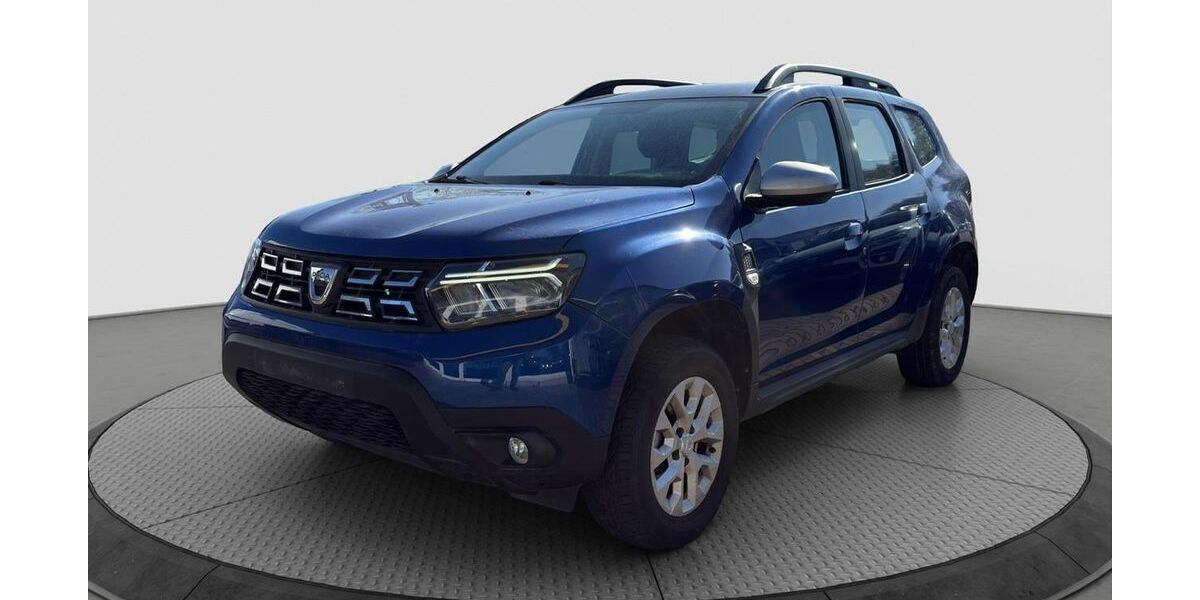 Dacia Duster 19.714 km 14.900 &euro; Neustadt 08223