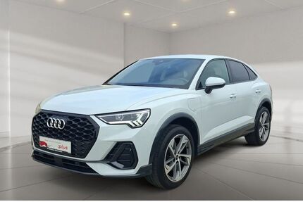 Audi Q3 47.171 km 36.420 &euro; Wolfhagen 34466