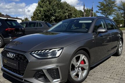 Audi A4 114.800 km 23.650 € Bretzfeld 74626