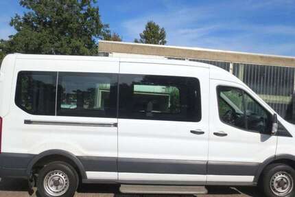 Ford Transit 134.000 km 11.995 &euro; Hannover 30179
