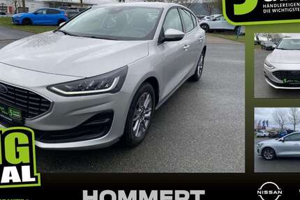 Ford Focus 26.000 km 16.490 &euro; Altenkunstadt 96264