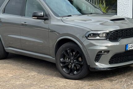 Dodge Durango 93.500 km 34.900 &euro; Diepholz 49356
