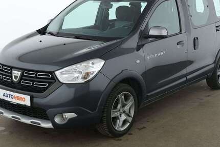 Dacia Dokker 57.889 km 15.050 &euro; Essen 45141