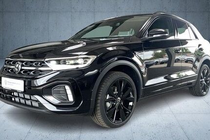 VW T-Roc 1.500 km 35.974 &euro; Oldenburg 26135