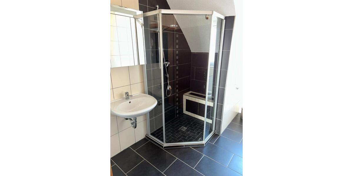 Dachgeschoßwohnung Weidenbach - 1 Zimmer, 69 m&sup2;, 199.000&euro; | Angebot:26098790