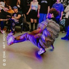 Break Dance 16.07.2026 DNA. Art House