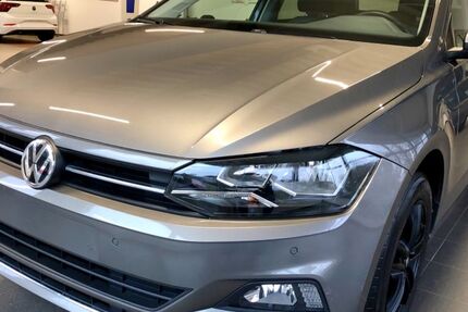 VW Polo 66.500 km 11.990 &euro; Bad Brückenau 97769