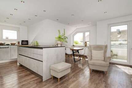 Wohnung Engen - 5 Zimmer, 129 m&sup2;, 499.000&euro; | Angebot:26671921