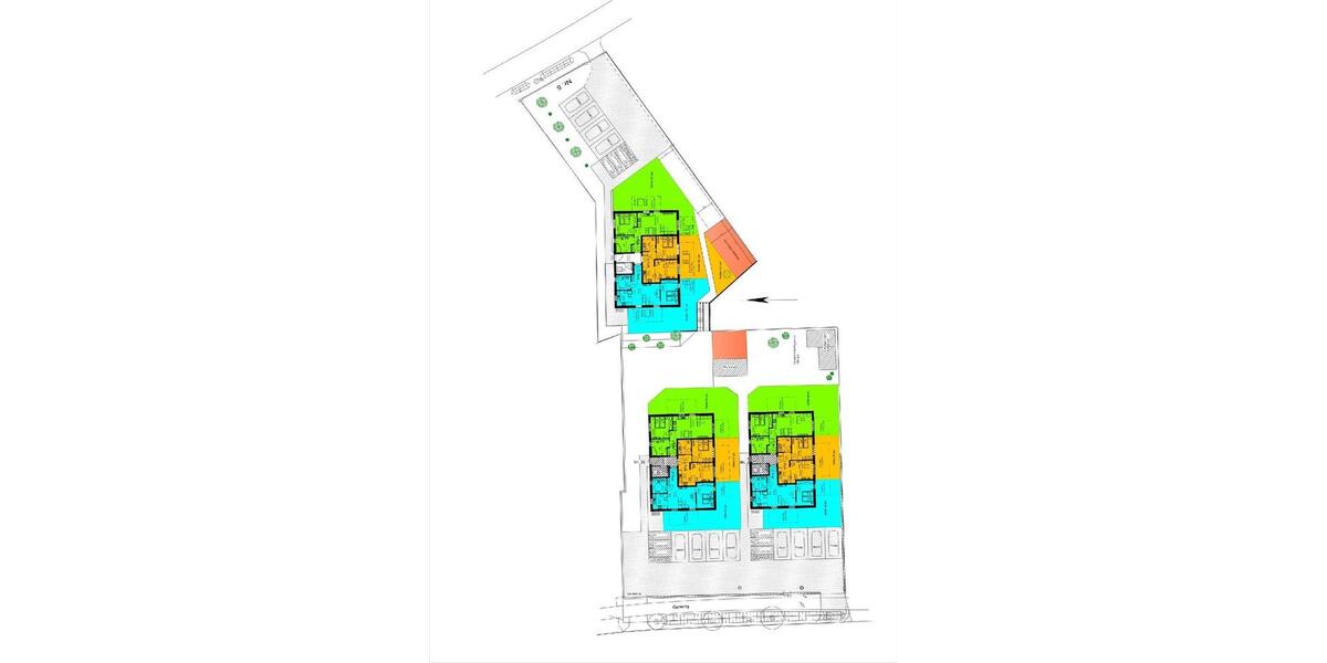 Erdgeschoßwohnung Königs Wusterhausen Niederlehme - 2 Zimmer, 68 m&sup2;, 1.167&euro; | Angebot:26625884