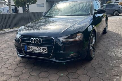 Audi A4 146.000 km 13.000 &euro; Schöllnach 94508