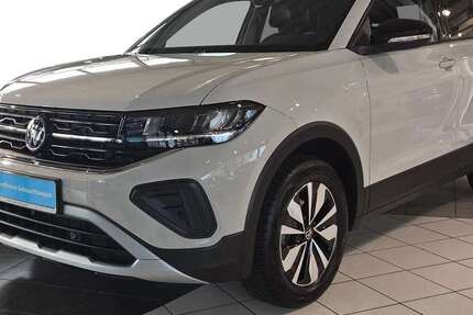 VW T-Cross 11.931 km 22.491 &euro; Glinde 21509