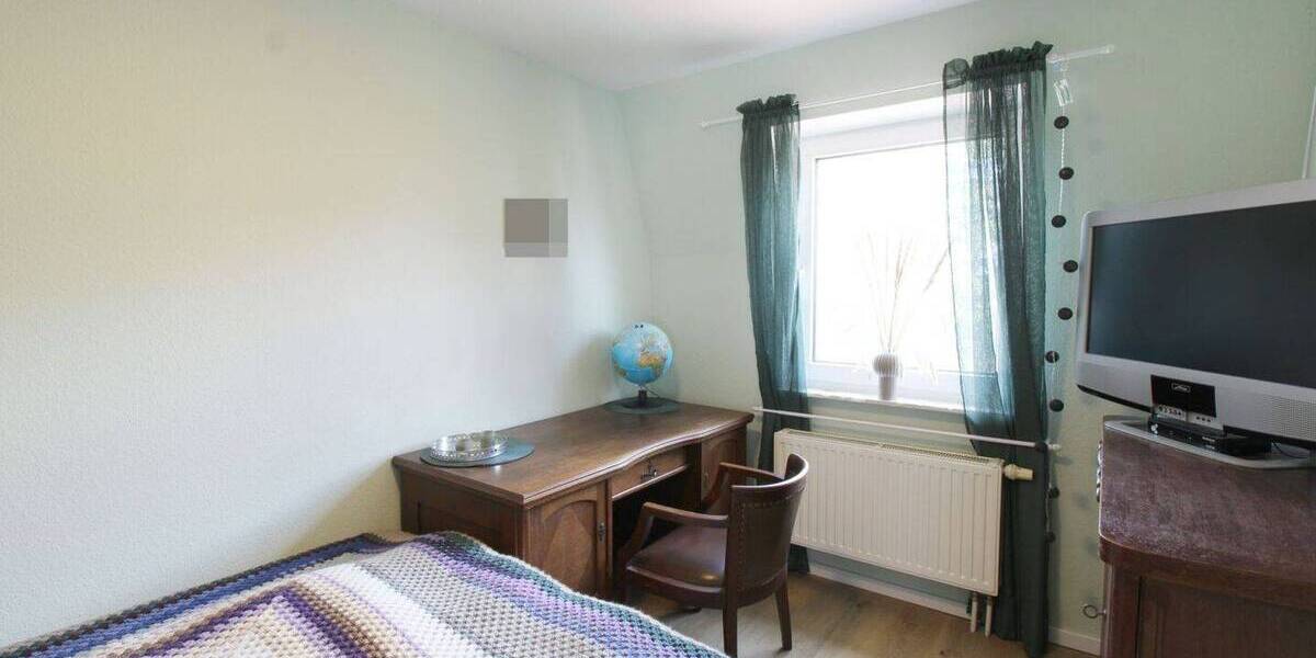 Einfamilienhaus Friedrichskoog - 4 Zimmer, 249.000&euro; | Angebot:26790313