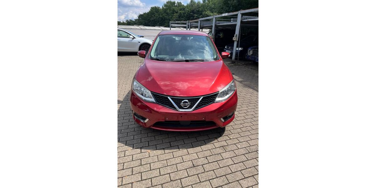 Nissan Pulsar 112.825 km 6.300 &euro; Essen 45355