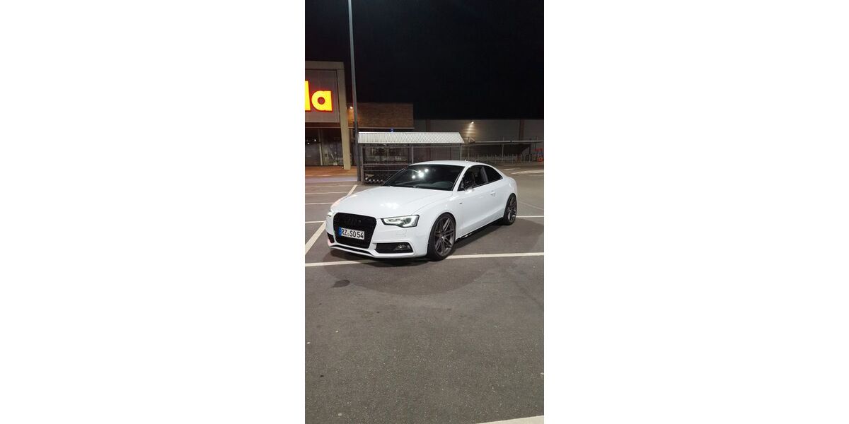 Audi A5 174.000 km 12.200 &euro; Mölln 23879