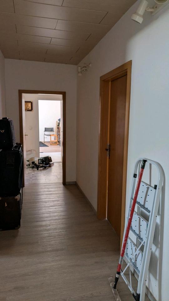 Eigentum Wohnung