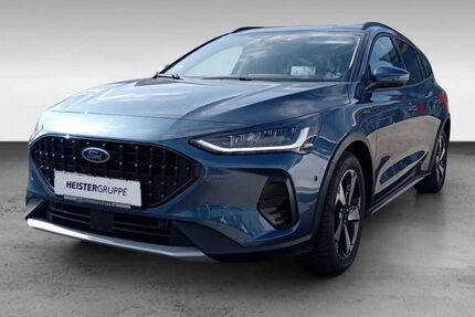 Ford Focus 23.000 km 24.900 &euro; Bitburg 54634