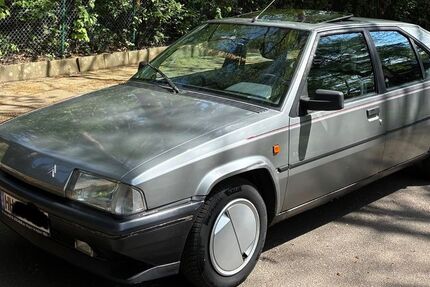 Citroen BX 198.967 km 2.800 &euro; Hamburg 22763
