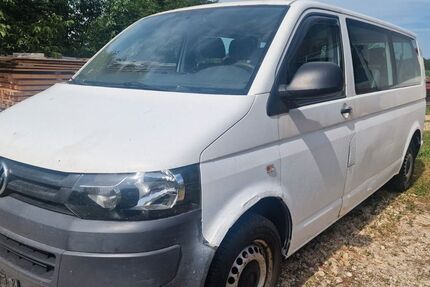 VW T5 Transporter 241.780 km 5.000 &euro; Paunzhausen 85307
