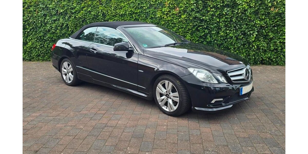 Mercedes-Benz E 350 160.728 km 16.000 &euro; Wentorf A.S. 23898