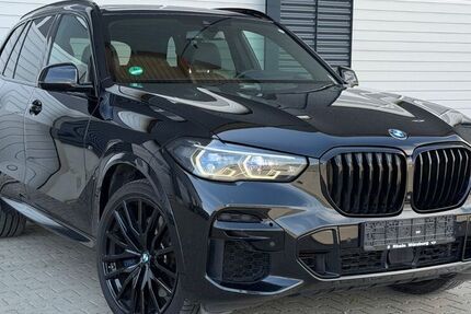 BMW X5 131.920 km 48.990 &euro; Tauberrettersheim 97285