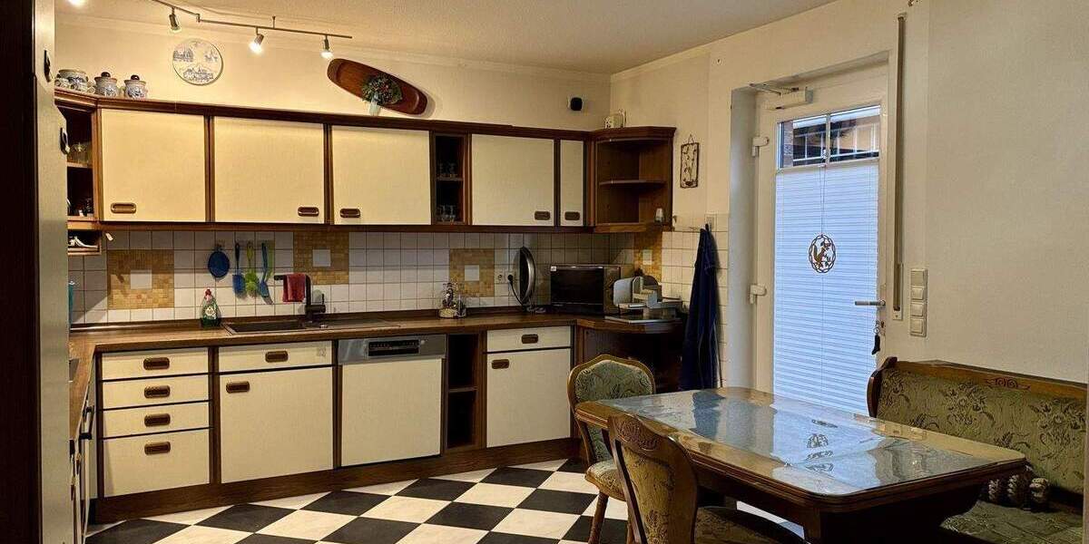 Mehrfamilienhaus, Wohnhaus Menslage Herbergen - 1 Zimmer, 256 m&sup2;, 350.000&euro; | Angebot:25743257