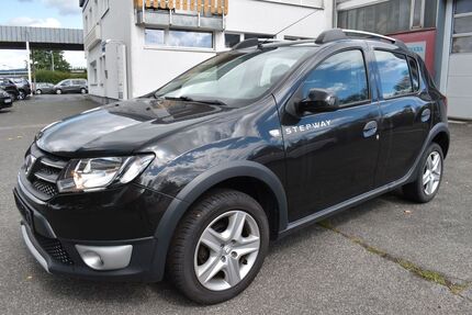 Dacia Sandero 169.000 km 5.500 &euro; Neustadt bei Coburg 96465