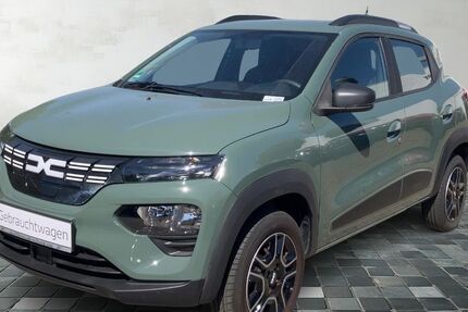 Dacia Spring 10.698 km 13.497 &euro; Erfurt 99091