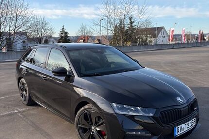 Skoda Octavia 76.000 km 26.000 &euro; Berg 88276