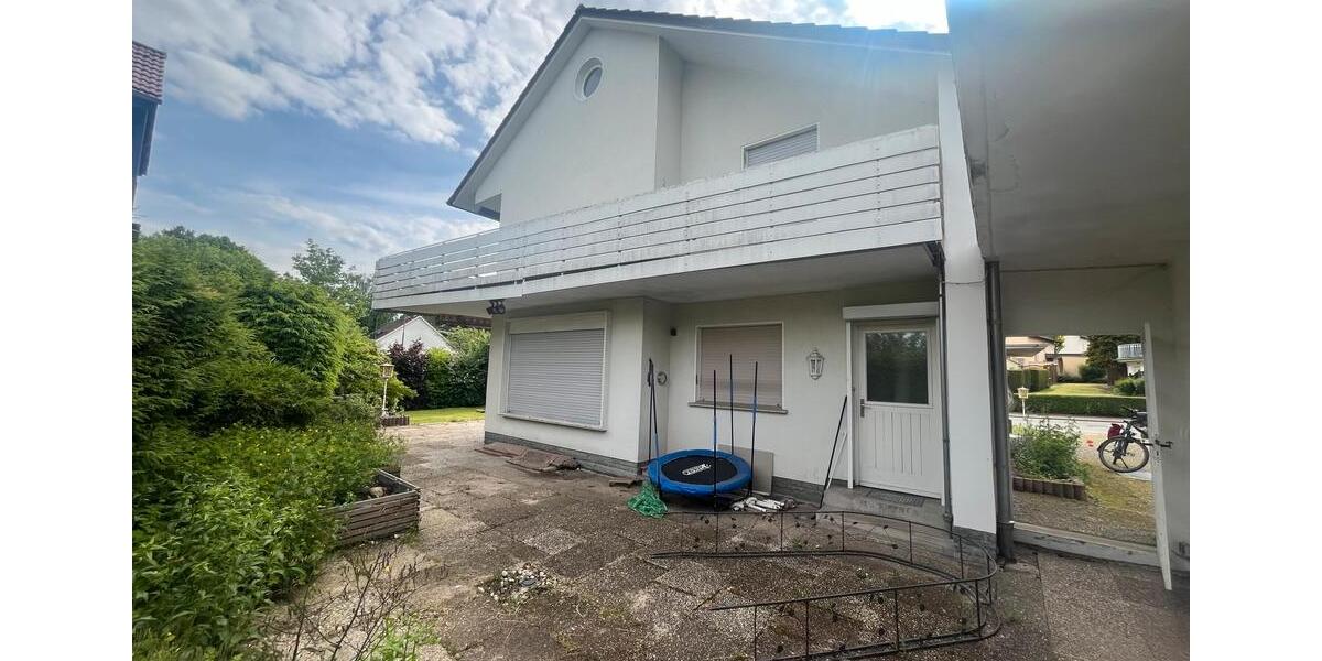 Einfamilienhaus Herford - 7 Zimmer, 170 m&sup2;, 400.000&euro; | Angebot:26818975