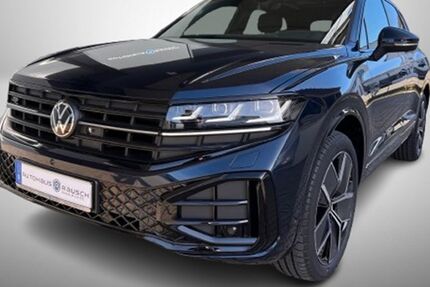 VW Touareg 30.000 km 74.850 &euro; Siegsdorf 83313
