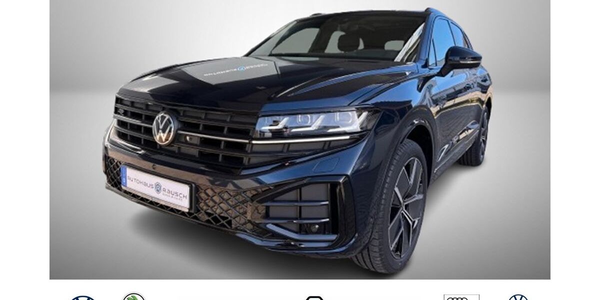 VW Touareg 30.000 km 74.850 &euro; Siegsdorf 83313
