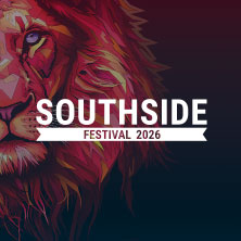 Southside Festival 2026 | 19. - 21. Juni 2026