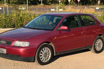 Audi A3 142.950 km 690 &euro; Neukirchen-Vluyn 47506