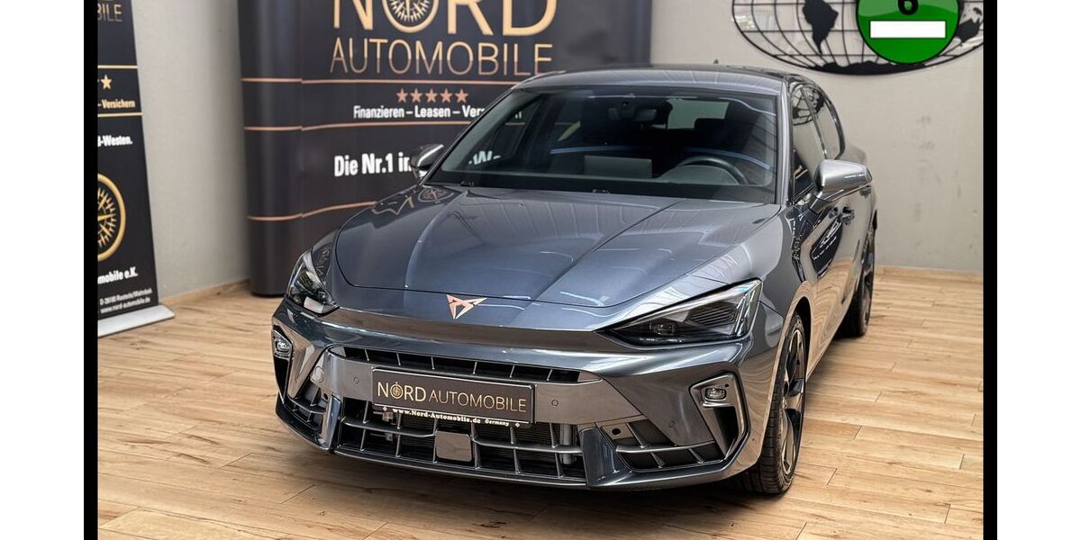 Cupra Leon 12.200 km 26.700 &euro; Rastede/ Wahnbek 26180