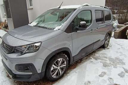 Peugeot Rifter 115.400 km 16.400 &euro; Wald-Michelbach 69483