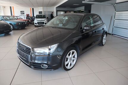 Audi A1 110.640 km 9.789 &euro; Döbern 03159