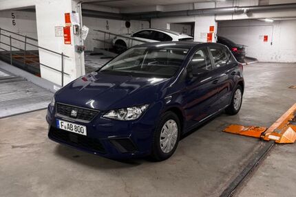 Seat Ibiza 100.000 km 9.250 &euro; Frankfurt am Main 60327