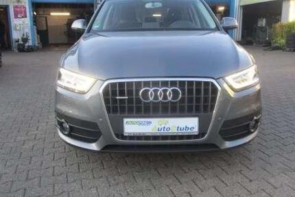 Audi Q3 167.500 km 13.980 &euro; Lüneburg 21337