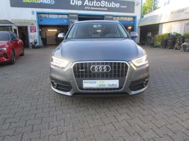 Audi Q3 167.500 km 13.980 &euro; Lüneburg 21337