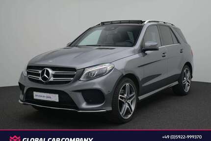 Mercedes GLE 350