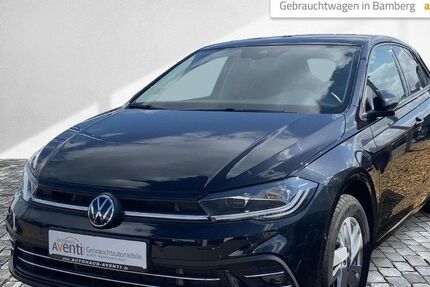 VW Polo 42.162 km 18.949 &euro; Bamberg 96052