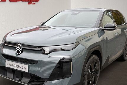 Citroen C5 Aircross 3.500 km 36.161 &euro; Potsdam 14469