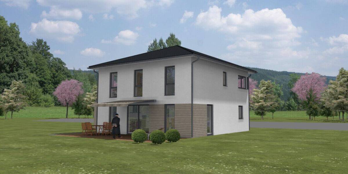 Einfamilienhaus Orenhofen - 6 Zimmer, 160 m&sup2;, 518.000&euro; | Angebot:26879077